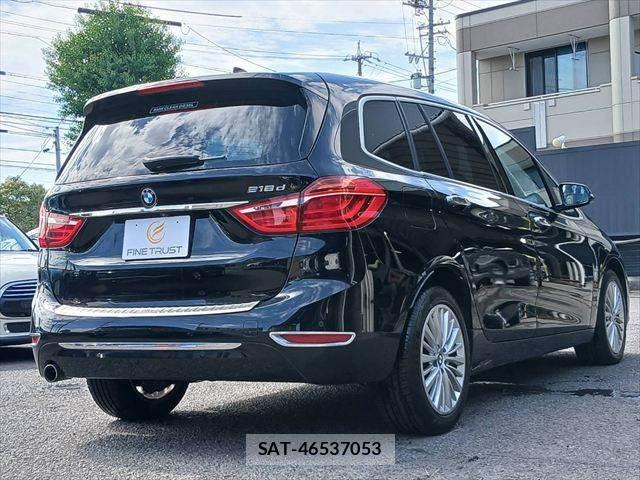 Bmw 2 SERIES 2017-09 8313292-18