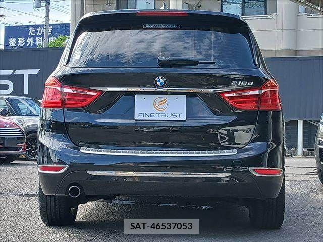 Bmw 2 SERIES 2017-09 8313292-19
