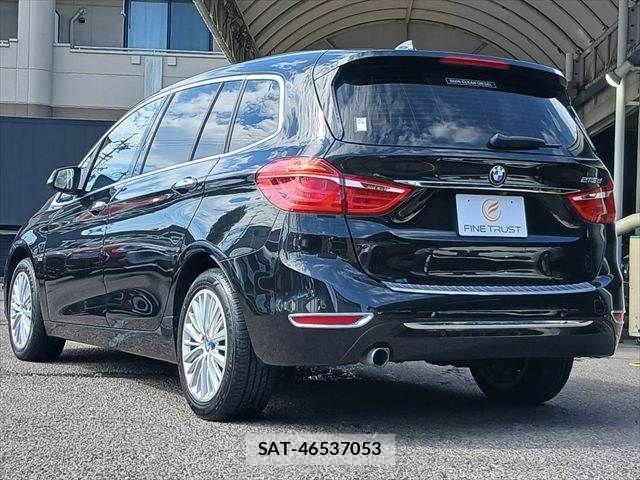 Bmw 2 SERIES 2017-09 8313292-20