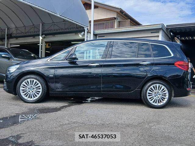 Bmw 2 SERIES 2017-09 8313292-21