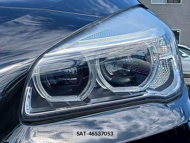 Bmw 2 SERIES 2017-09 8313292-23