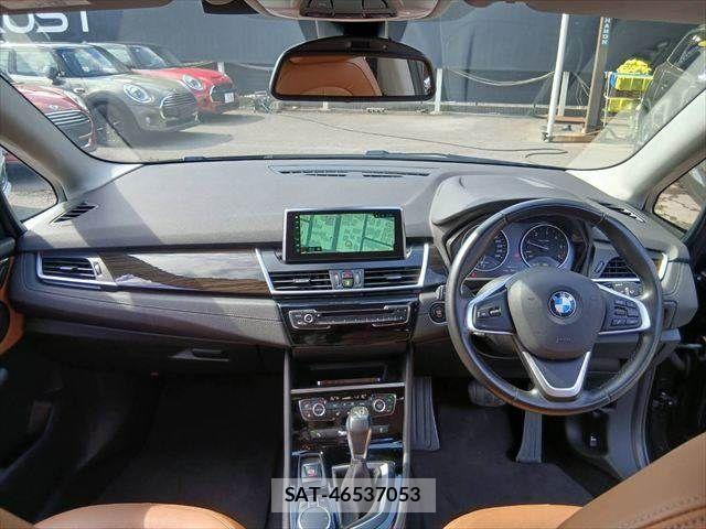 Bmw 2 SERIES 2017-09 8313292-2