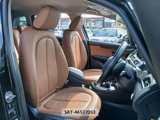 Bmw 2 SERIES 2017-09 8313292-6