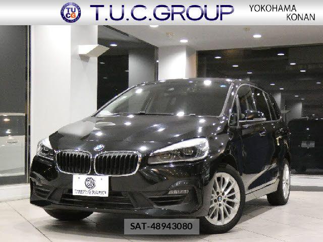 Bmw 2 SERIES 2019-07 8335022-0