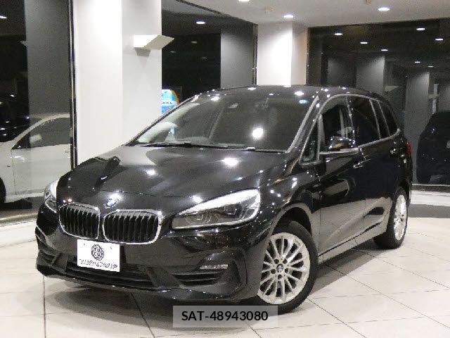 Bmw 2 SERIES 2019-07 8335022-10