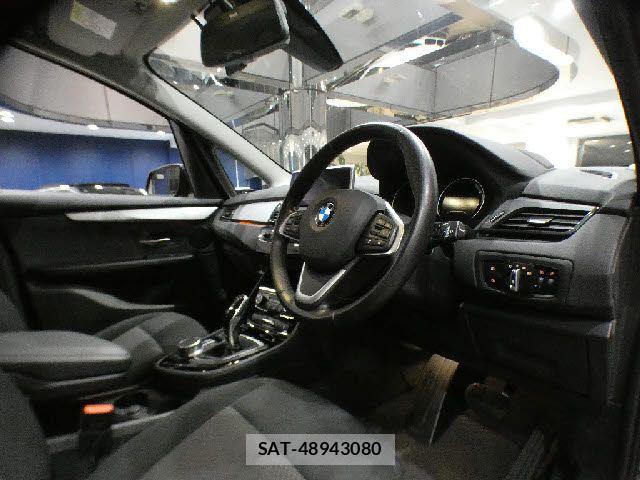 Bmw 2 SERIES 2019-07 8335022-11