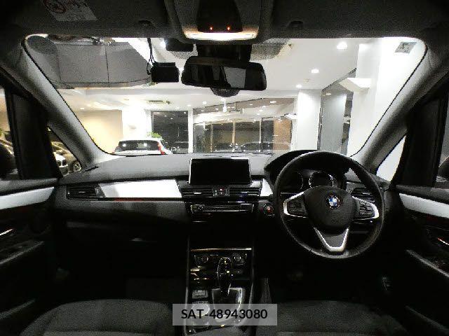 Bmw 2 SERIES 2019-07 8335022-16