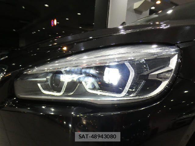 Bmw 2 SERIES 2019-07 8335022-19
