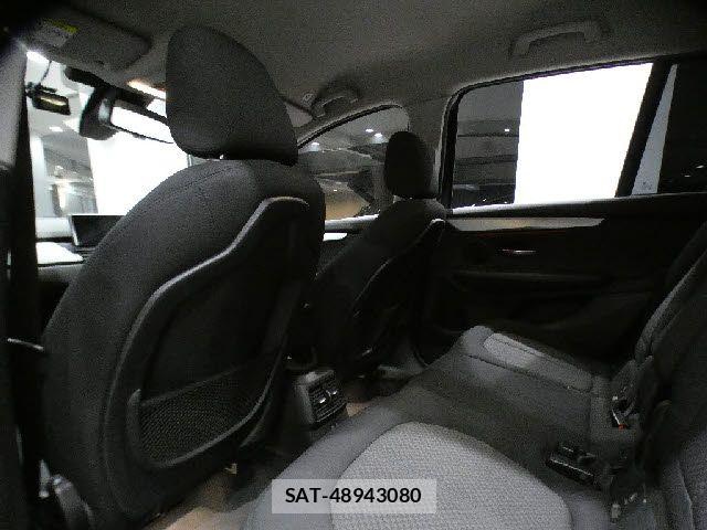 Bmw 2 SERIES 2019-07 8335022-26
