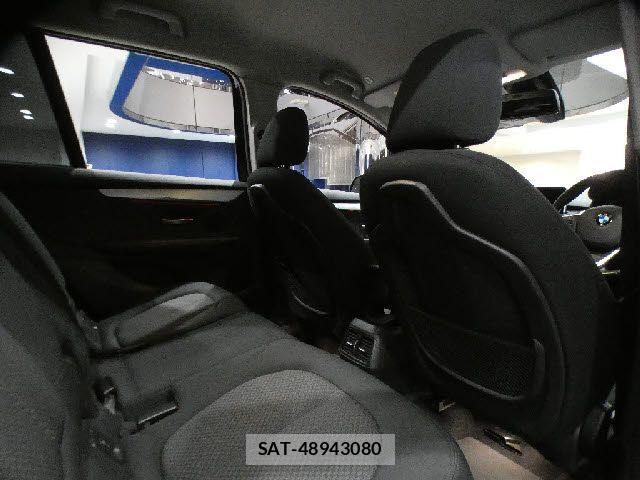 Bmw 2 SERIES 2019-07 8335022-27