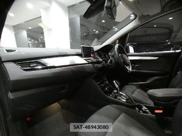 Bmw 2 SERIES 2019-07 8335022-2