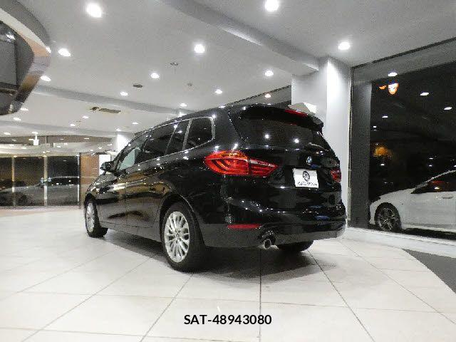 Bmw 2 SERIES 2019-07 8335022-3