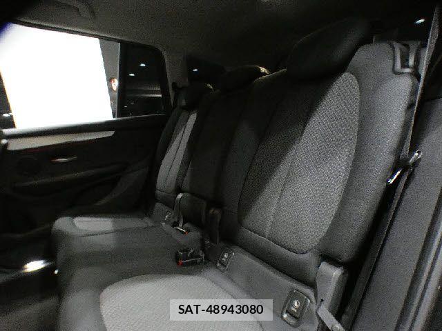 Bmw 2 SERIES 2019-07 8335022-4
