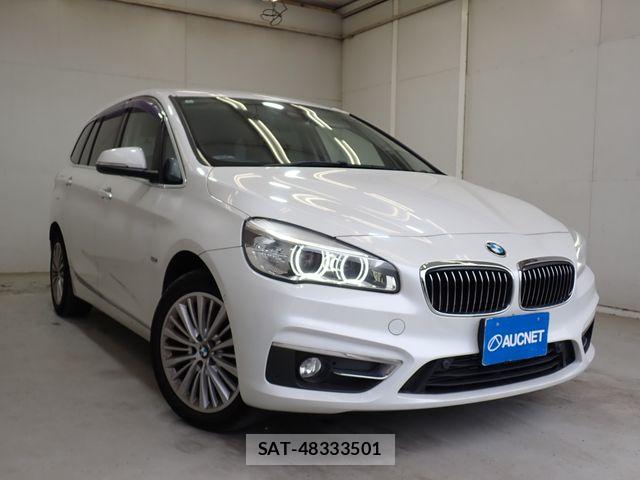 Bmw 2 SERIES 2018-01 8335018-0