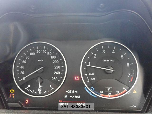 Bmw 2 SERIES 2018-01 8335018-11