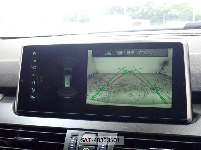 Bmw 2 SERIES 2018-01 8335018-16