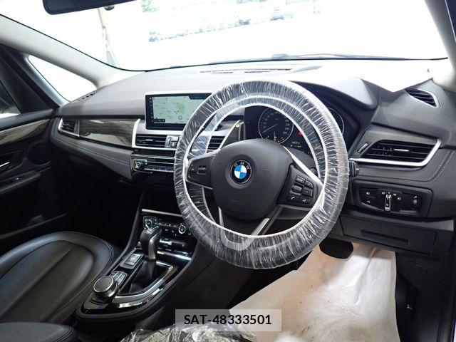 Bmw 2 SERIES 2018-01 8335018-1