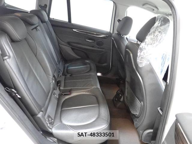 Bmw 2 SERIES 2018-01 8335018-21