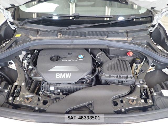Bmw 2 SERIES 2018-01 8335018-25