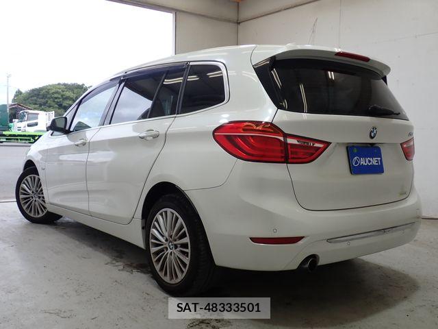 Bmw 2 SERIES 2018-01 8335018-2