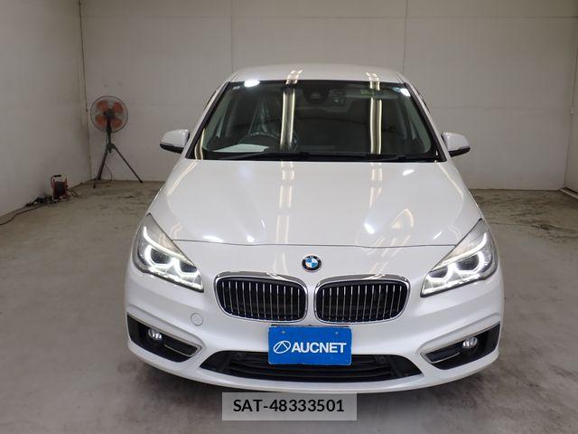 Bmw 2 SERIES 2018-01 8335018-3