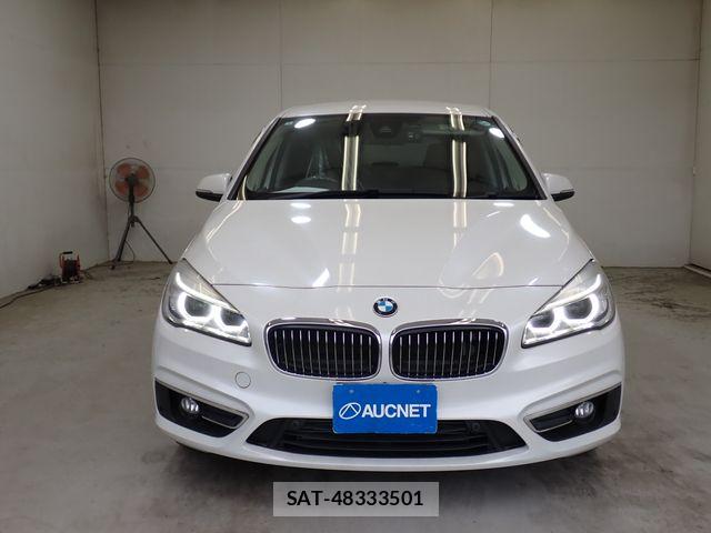 Bmw 2 SERIES 2018-01 8335018-4