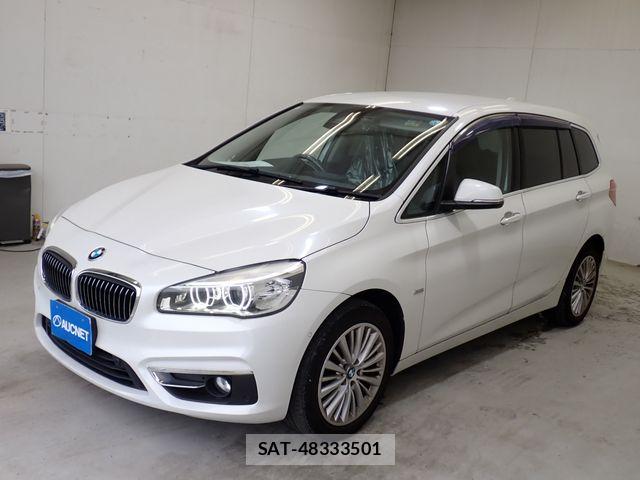 Bmw 2 SERIES 2018-01 8335018-5