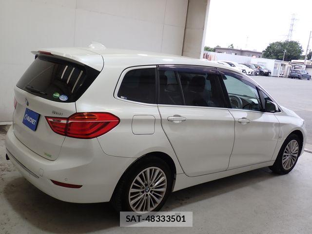 Bmw 2 SERIES 2018-01 8335018-6