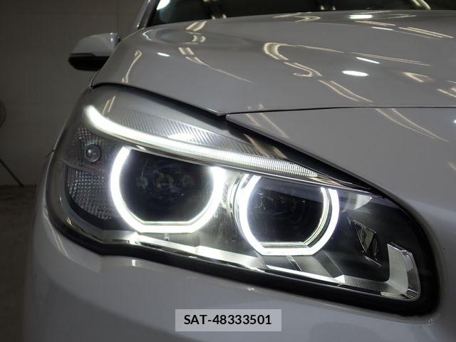 Bmw 2 SERIES 2018-01 8335018-7