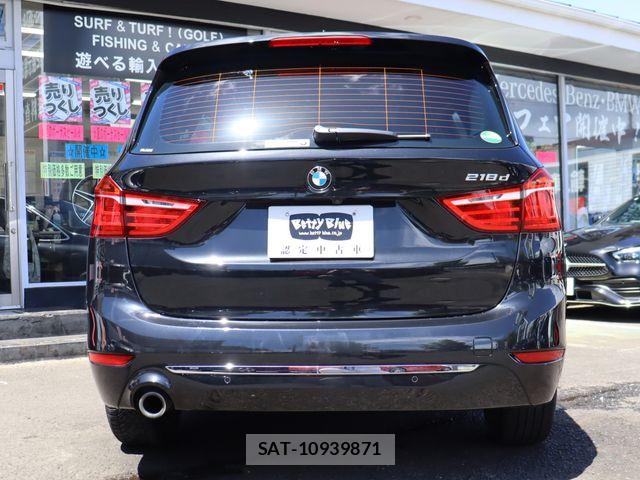 Bmw 2 SERIES 2019-01 8353955-18