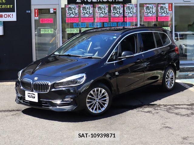Bmw 2 SERIES 2019-01 8353955-1
