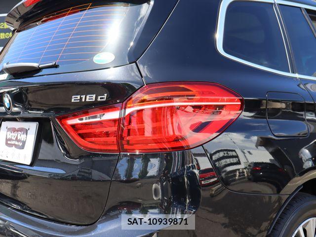 Bmw 2 SERIES 2019-01 8353955-22
