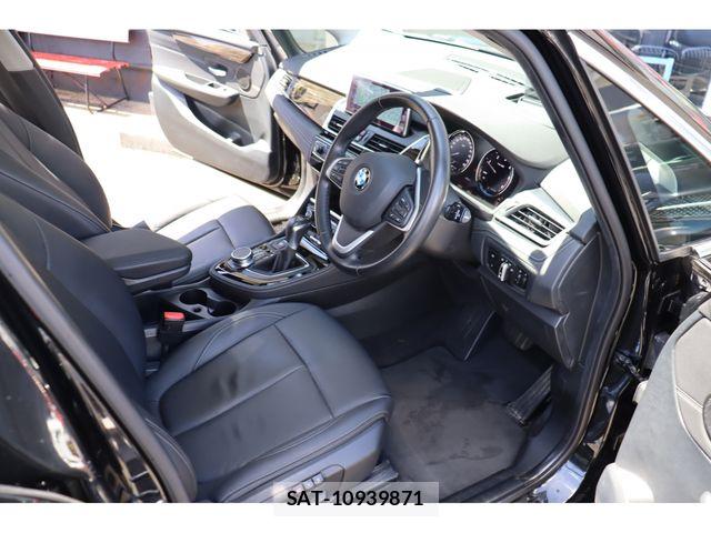 Bmw 2 SERIES 2019-01 8353955-2