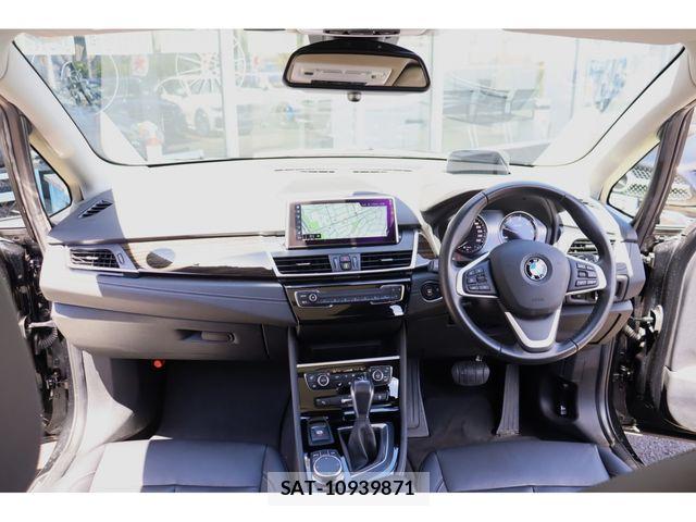 Bmw 2 SERIES 2019-01 8353955-5