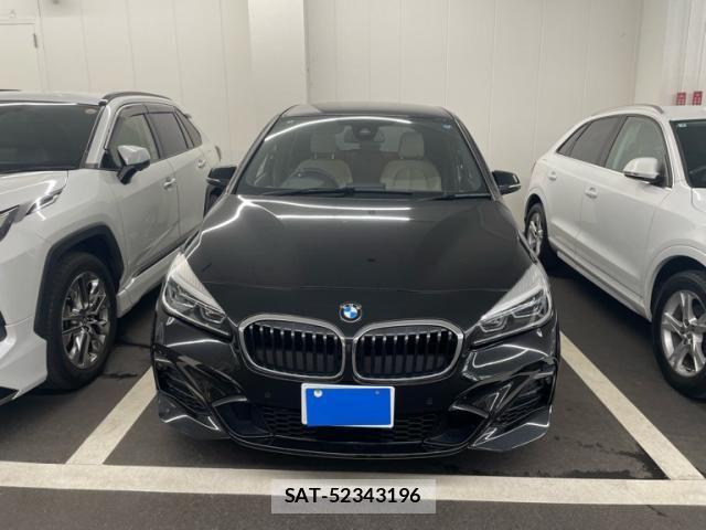 Bmw 2 SERIES 2022-02 8411375-0