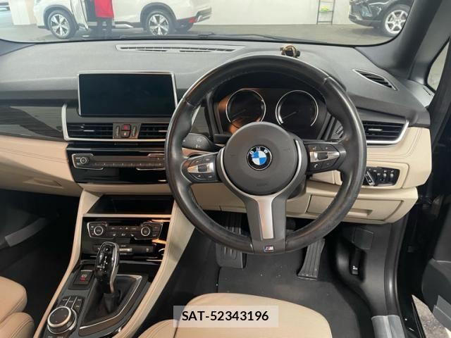 Bmw 2 SERIES 2022-02 8411375-10
