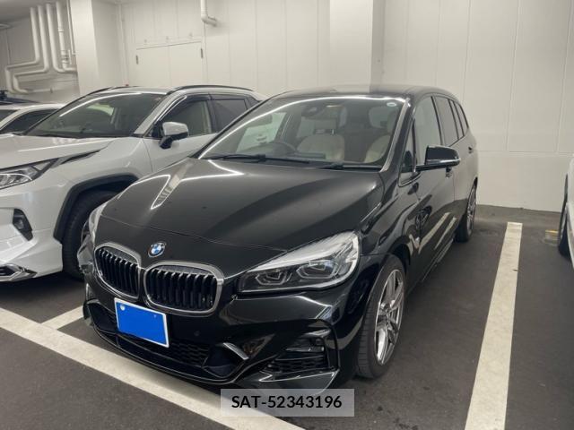 Bmw 2 SERIES 2022-02 8411375-1