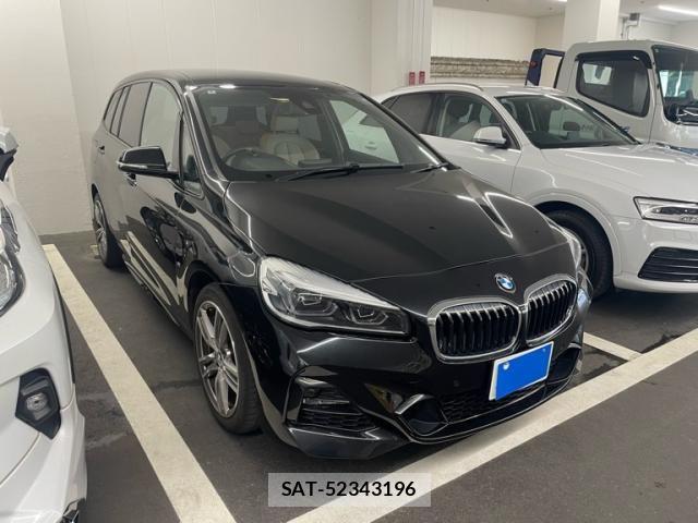 Bmw 2 SERIES 2022-02 8411375-2