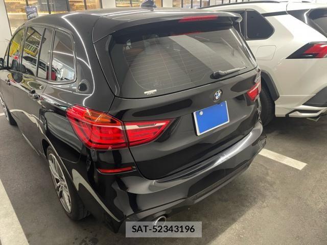 Bmw 2 SERIES 2022-02 8411375-3