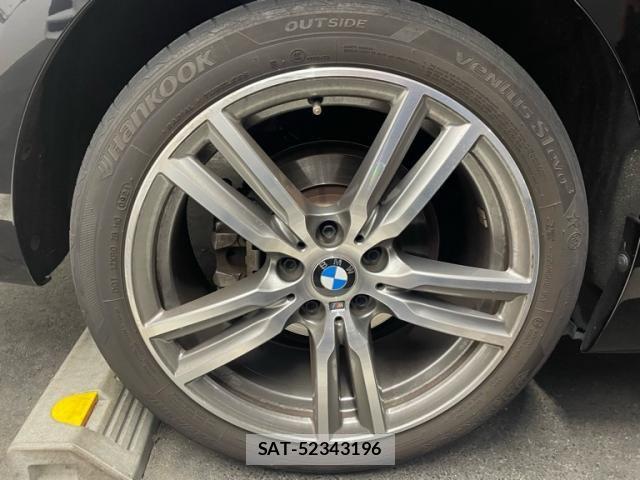 Bmw 2 SERIES 2022-02 8411375-7