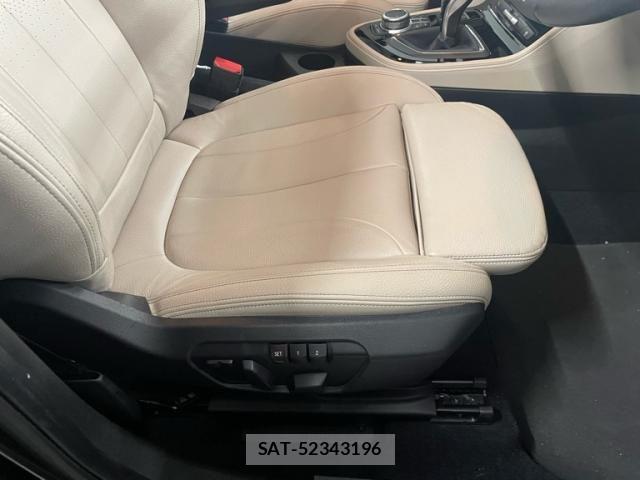 Bmw 2 SERIES 2022-02 8411375-8