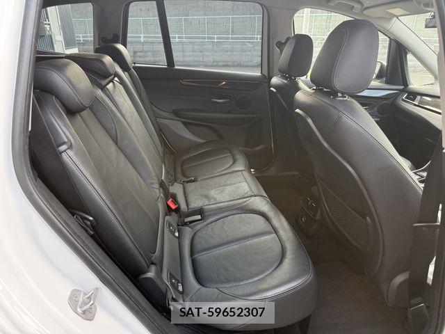 Bmw 2 SERIES 2017-11 8457090-9