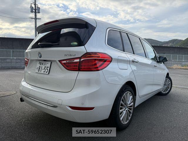 Bmw 2 SERIES 2017-11 8457090-3
