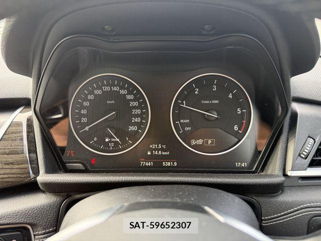 Bmw 2 SERIES 2017-11 8457090-7