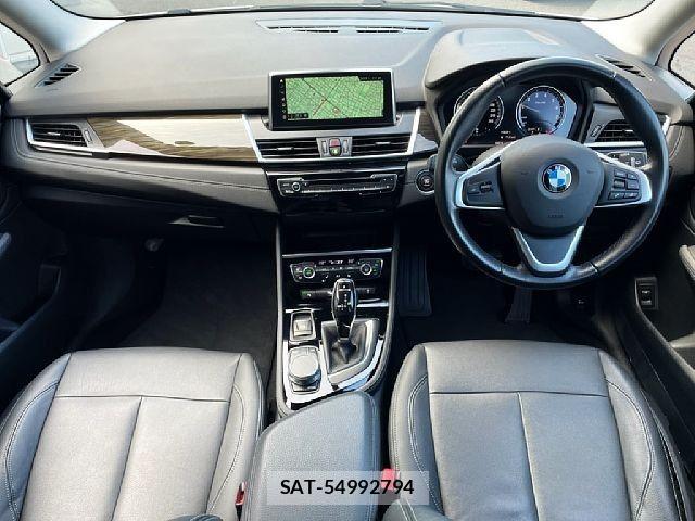 Bmw 2 SERIES 2018-09 8561248-1