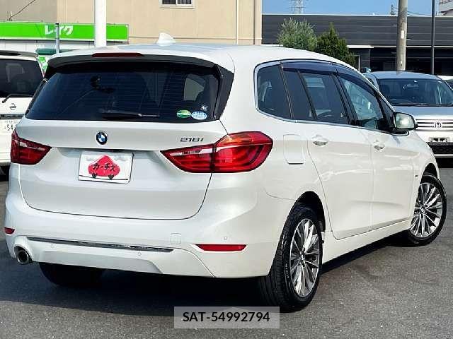 Bmw 2 SERIES 2018-09 8561248-2