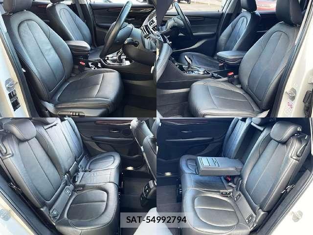 Bmw 2 SERIES 2018-09 8561248-3