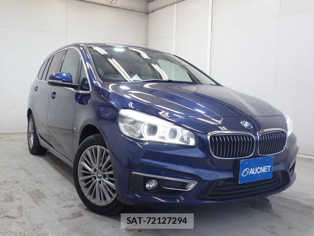 Bmw 2 SERIES 2018-05 8625956-0