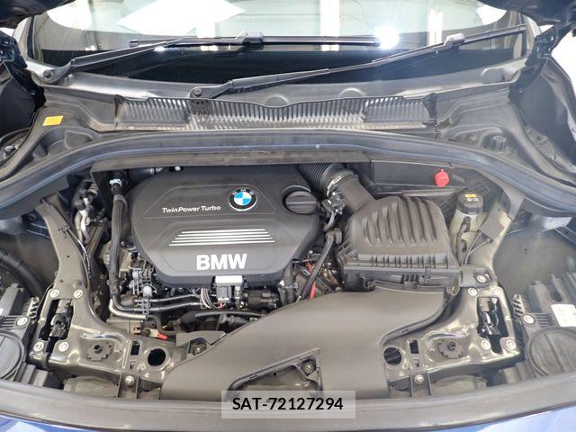 Bmw 2 SERIES 2018-05 8625956-25