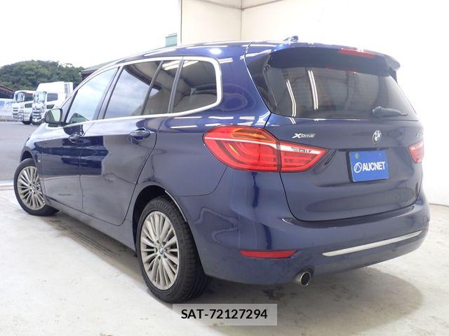 Bmw 2 SERIES 2018-05 8625956-2